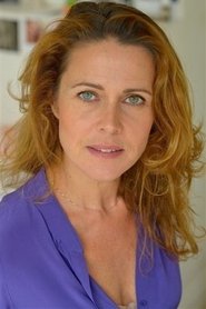 Alexandra Mercouroff portrait
