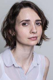 Sarah Beck Mather portrait