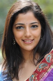 Nishanti Evani portrait