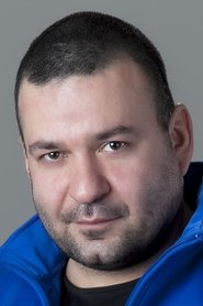 Vilen Babichev portrait