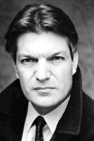 Maurizio Reti portrait