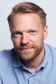 Mihkel Kabel portrait