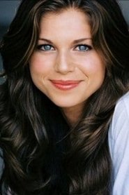 Shannon McGinnis portrait