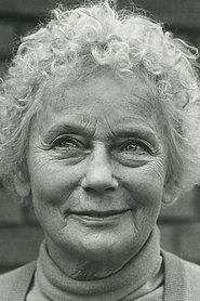 Karen Lykkehus portrait