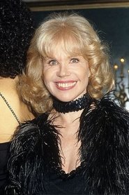 Gloria LeRoy portrait
