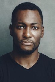 Tope Tedela portrait
