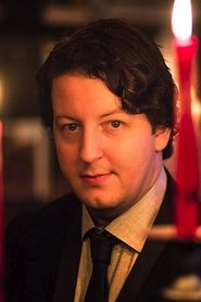 Christopher Presswell portrait