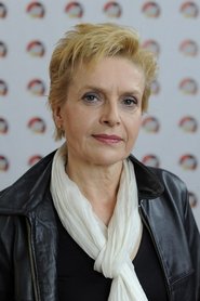 Jolanta Żółkowska portrait