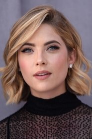 Ashley Benson portrait