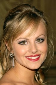 Tina O'Brien portrait