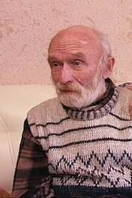 Vladimir Golikov portrait