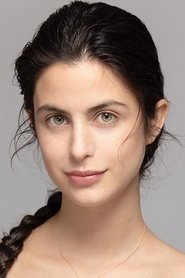 Fotinì Peluso portrait