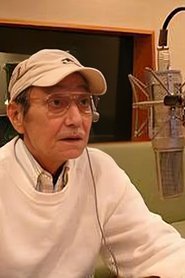 Masato Yamanouchi portrait