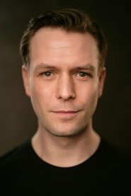 Sandy Batchelor portrait