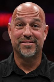 Dan Miragliotta portrait