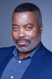 Christopher Ricardo Price portrait