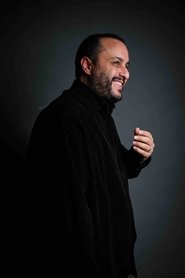Mahdi Fleifel portrait