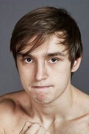 Frankie Stringer portrait