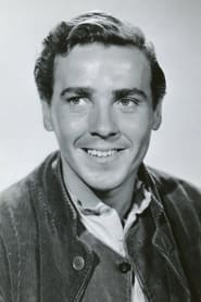 William Eythe portrait