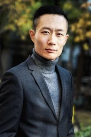 Pei Xinglei portrait