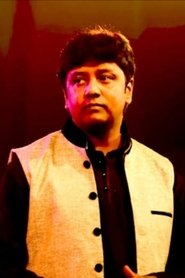 Chetan Sosca portrait