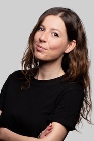 Carole Boinet portrait