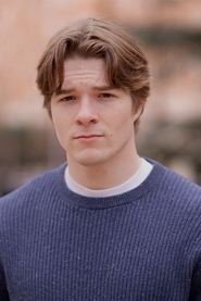 Tate Talley portrait