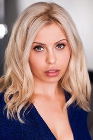 Simona Shyne portrait