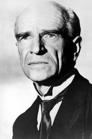 Ian Wolfe portrait