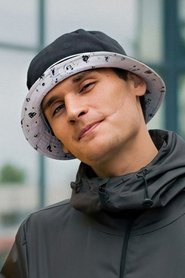 Panoramick portrait
