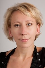 Tatyana Mukhina portrait
