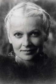 Elena Zilio portrait