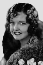 Doris Dawson portrait