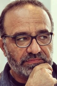 Farid Ghobadi portrait