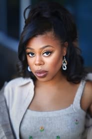 Gail Bean portrait