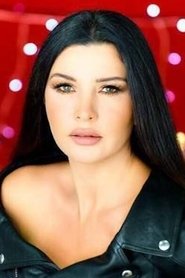 Lamitta Frangieh portrait
