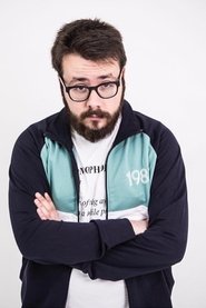 Manuel Cardoso portrait