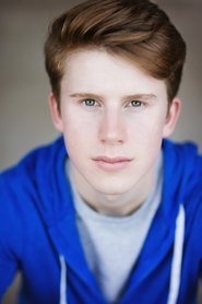 Alex Alford portrait