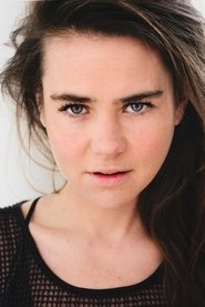 Diewertje Dir portrait