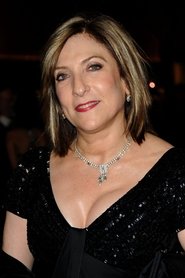 Lesli Linka Glatter portrait