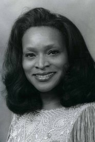 Cynthia Haymon portrait