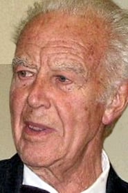 Philip Saville portrait