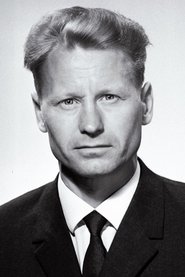 Gunnar Vilms portrait