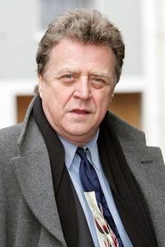 Nicholas Ball portrait