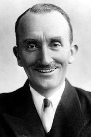 Tom Walls portrait
