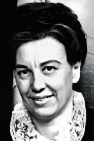 Julija Adamkevičienė portrait