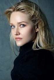 Kasia Pilewicz portrait