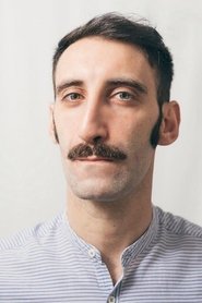 Giuseppe Lo Piccolo portrait