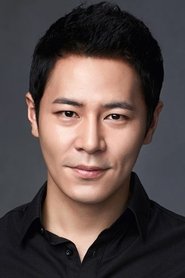 Lee Kyoo-hyung portrait