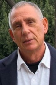 Massimo Anzellotti portrait